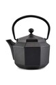 Заварочный чайник S|P Collection Sencha 870 ml чёрный 856122