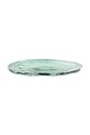 Кухня и бар Сервировочная тарелка Fine2Dine Ecovitra 614304 зелёный
