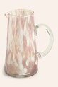 Calma House carafă Beira 16 x 18 cm multicolor BEIRA.JUG.MUL