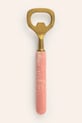 Otvárač na fľaše Calma House Mango ružová MANGO.CA15.ROS