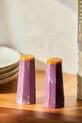 Bucătărie și bar Calma House shaker de sare și piper Mango 3,3 x 8 cm MANGO.SP8.LIL violet