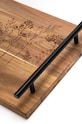 Декоративен поднос home & lifestyle 159100. бежов AA00