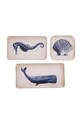 Декоративна таця home & lifestyle 165632. барвистий AA00