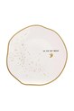 home & lifestyle talerz multicolor 160052