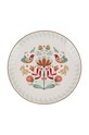 home & lifestyle zestaw śniadaniowy 3-pack 162627 multicolor AA00