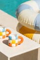 Набір чашок Balvi Floats 75 ml 2-pack помаранчевий 27943