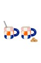 Balvi set cani Floats 75 ml 2-pack 27944 albastru AA00