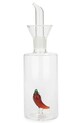 Balvi dozownik na oliwę Chilli 350 ml transparentny 27978