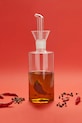 Balvi dozownik na oliwę Chilli 350 ml transparentny 27978