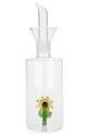Balvi dozownik na oliwę Sunflower 350 ml transparentny 27980