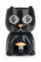 Підігрівач для шоколаду Balvi Wake Cat 400 ml 28023 чорний AA00