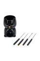 Кухня та бар Підігрівач для шоколаду Balvi Wake Cat 400 ml 28023 чорний