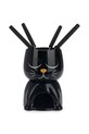 Підігрівач для шоколаду Balvi Wake Cat 400 ml 28023 чорний