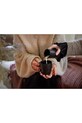 Глечик Sagaform Inka 200 ml чорний 5018530