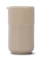 Глечик Sagaform Inka 200 ml бежевий 5018529