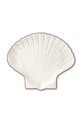 Byon talerz deserowy Shell Line S multicolor 5228660406