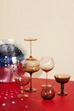 Byon set calici da vino Opacity 470 ml pacco da 2 5281602508 arancione AA00