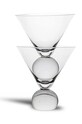 Набір келихів Byon Glass Spice 240 ml 2-pack прозорий 5263908100