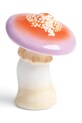 Kuchnia i bar &k amsterdam solniczka i pieprzniczka Magic Mushroom 1799.27 multicolor