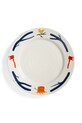 Σετ πιάτων &k amsterdam haines l 4-pack 2841.01 πολύχρωμο AA00