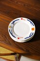 Σετ πιάτων &k amsterdam haines l 4-pack 2841.01