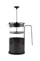 Vialli Design zaparzacz do kawy Graf 1 L szary 30701