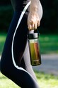Бутылка с заварником Vialli Design Fuori 350 ml 30176