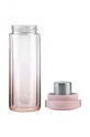Boca sa cjedilom Vialli Design Fuori 350 ml 30206. roza AA00
