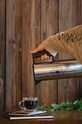 Термос Vialli Design Corto 1 L 31628 серый AA00