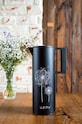 Termoska Vialli Design Corto 1 L 38399 černá AA00