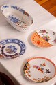 Seletti talerzyk Hybrid Zobeide multicolor 09706