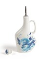 Seletti butelka na oliwę Hana 11286 multicolor AA00
