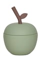 Кружка с крышкой OYOY Apple Cup