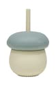 OYOY cană cu capac Mushroom multicolor M107690