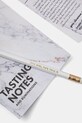 Набір для ароматизації алкоголю home & lifestyle Rum Lovers Kit барвистий MS1046