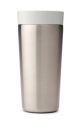 Термокружка Brabantia Make & Take 360 ml серый 228704