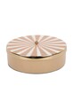 Present Time cutie de depozitare Candy Swirl L PT4204LB multicolor AA00