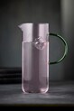 Kuchnia i bar Lyngby dzbanek na wodę Torino 1,1 L 30194 multicolor