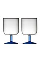 Lyngby set de pahare de vin Torino 300 ml 2-pack multicolor 30203.