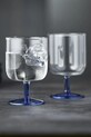 Lyngby set de pahare de vin Torino 300 ml 2-pack multicolor 30203.