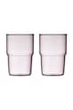 Набор стаканов Lyngby Torino 400 ml 2 шт мультиколор 30199