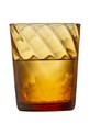 Кухня та бар Набір склянок Lyngby Vienna 300 ml 4-pack 30190 барвистий
