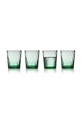 Набор стаканов Lyngby Vienna 300 ml 4 шт мультиколор 30187