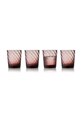 Σετ ποτηριών Lyngby Vienna 300 ml 4-pack πολύχρωμο 30189