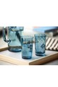 Lyngby zestaw szklanek Vienna 400 ml 4-pack 31720 multicolor