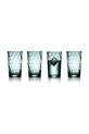 Набор стаканов Lyngby Vienna 400 ml 4 шт мультиколор 31721.
