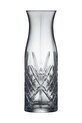 Kuchnia i bar Lyngby zestaw karafka i szklanki do wody Melodia 1 L / 230 ml 7-pack 10508 multicolor