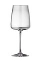 Lyngby zestaw kieliszków do wina Zero 430 ml 12266 multicolor AA00