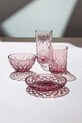 Набір склянок для віскі Lyngby Sorrento 320 ml 27734 барвистий