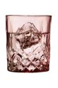 Bucătărie și bar Lyngby set de pahare de whisky Sorrento 320 ml 27734 multicolor